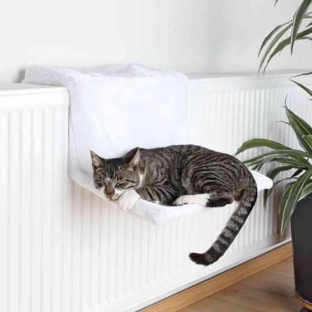 Trixie Radiator Bed Гамак на радиатор для кошек (4321)